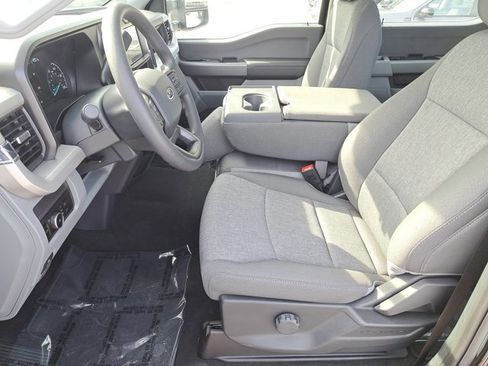 Used 2025 Ford F250 XL w/ STX Appearance Package image 20