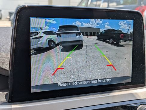 Used 2021 Ford Escape SE FWD image 33