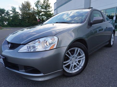 Used 2006 Acura RSX FWD image 3