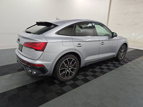 Used 2023 Audi SQ5 Premium Plus w/ Premium Plus Package AWD/4WD image 5