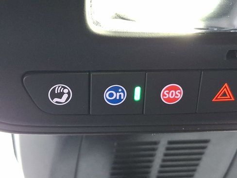 New 2026 GMC Terrain Elevation w/ Elevation Premium Package image 18