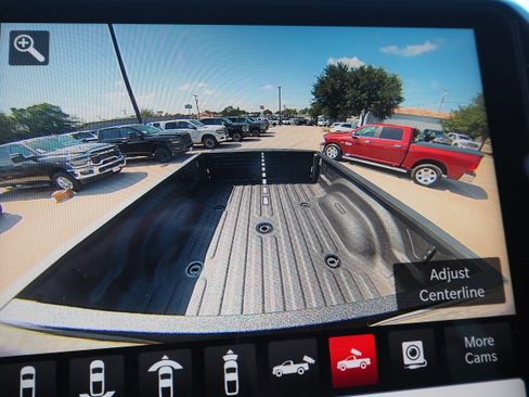 New 2025 RAM 2500 Limited image 18