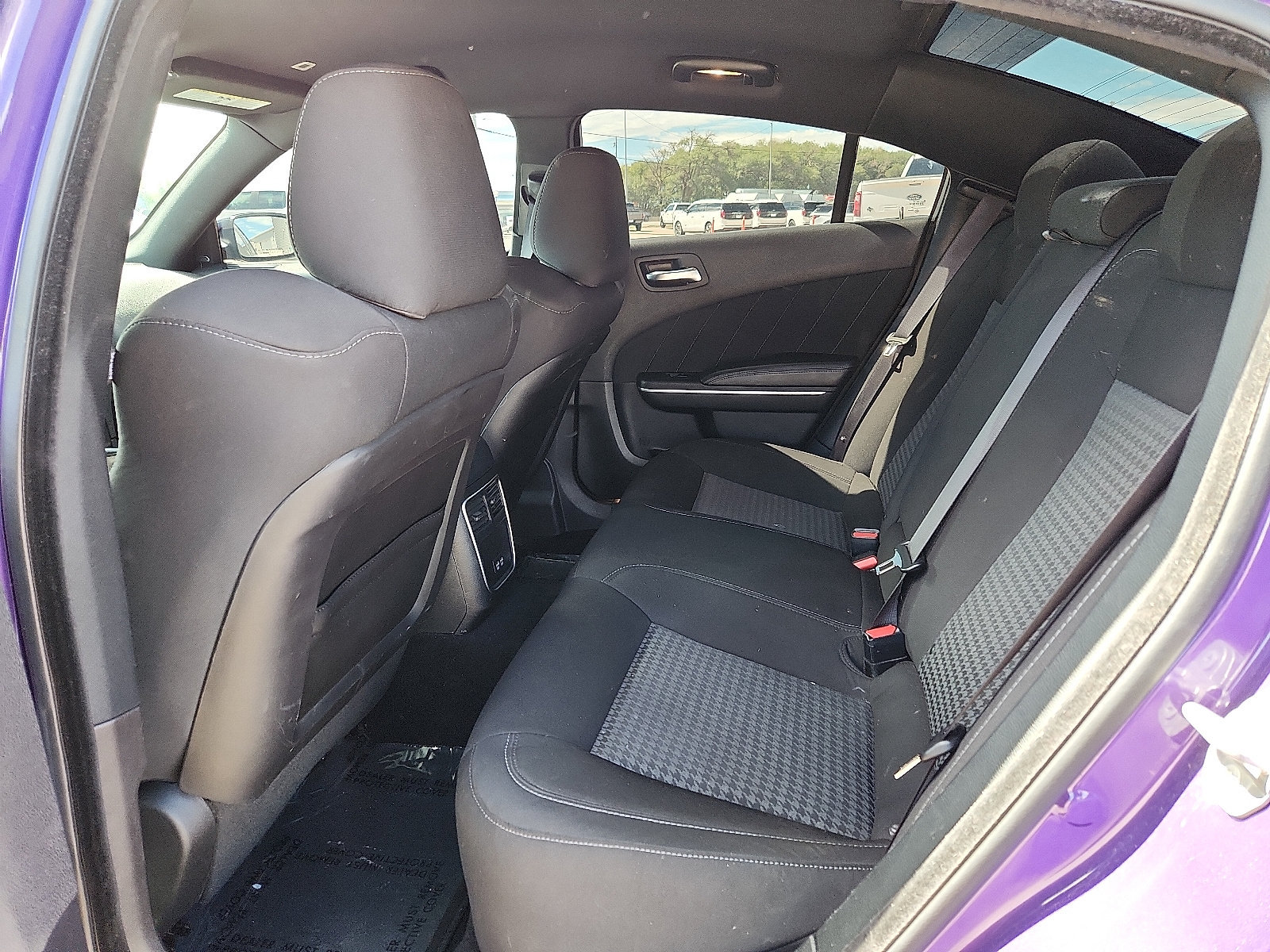 Used 2023 Dodge Charger GT RWD image 8