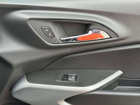 New 2026 Chevrolet Trax RS w/ Sunroof Package image 14