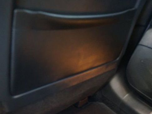 Used 2023 INFINITI QX55 Essential image 39