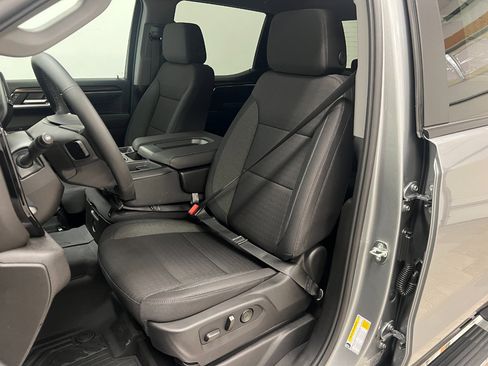 New 2026 Chevrolet Silverado 1500 LT w/ Z71 Off-Road Package image 22