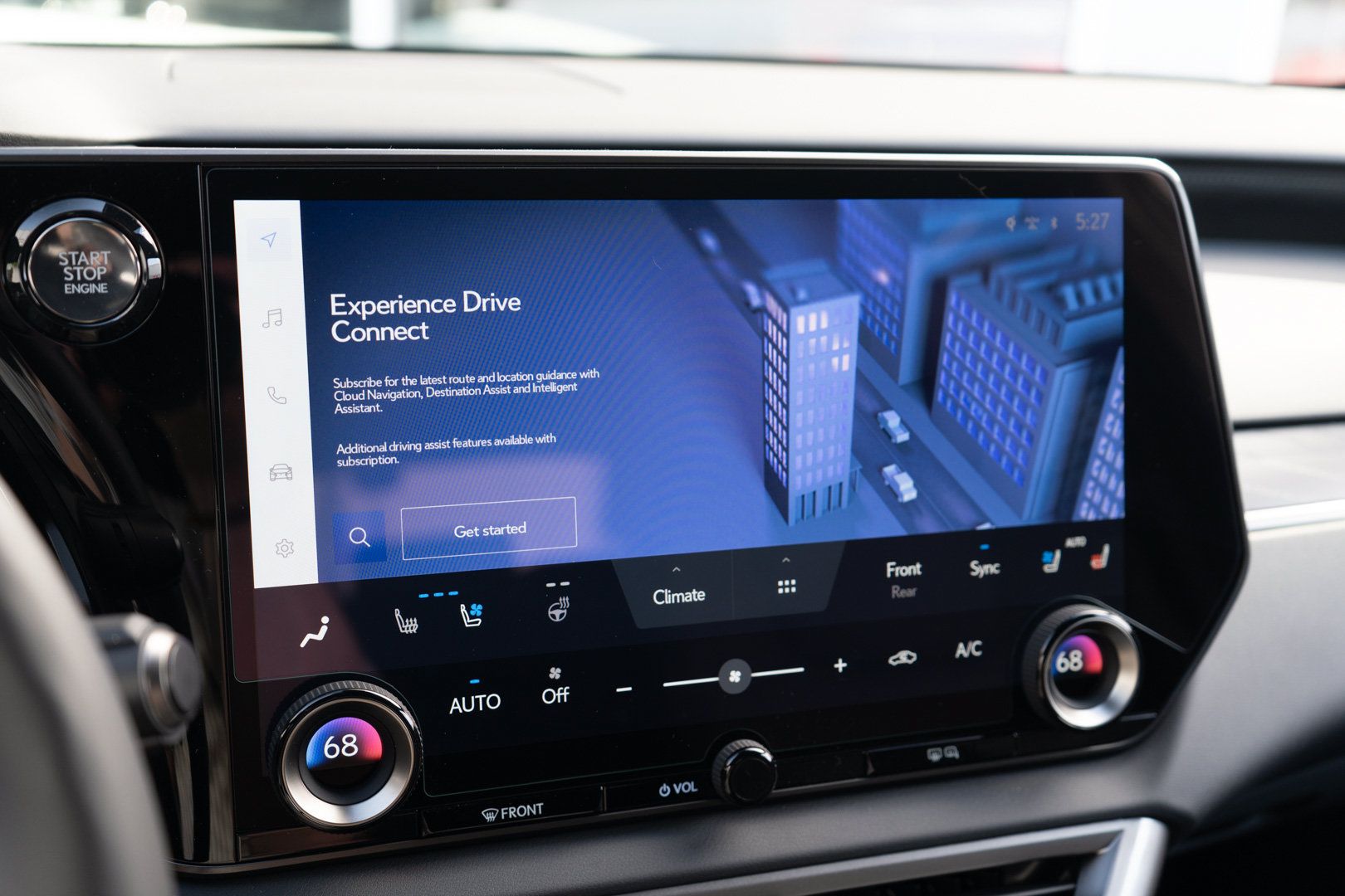 Used 2026 Lexus RX 350 AWD w/ Convenience Package image 18