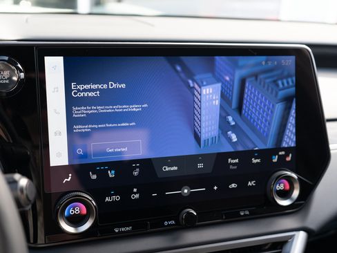 Used 2026 Lexus RX 350 AWD w/ Convenience Package image 18