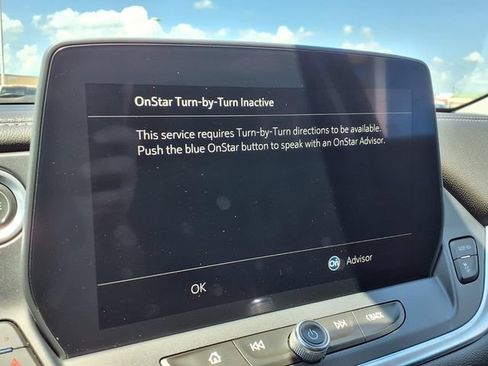 Used 2024 Chevrolet Blazer LT w/ Convenience Package FWD image 5