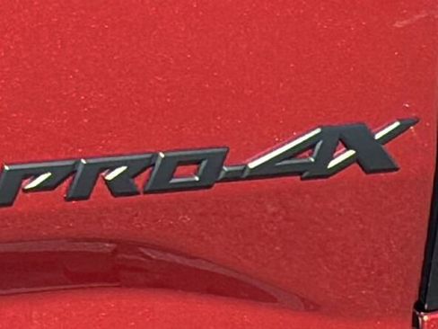 Certified 2023 Nissan Frontier PRO-4X w/ Pro Convenience Package image 28