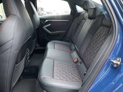 New 2026 Audi S3 Premium image 19