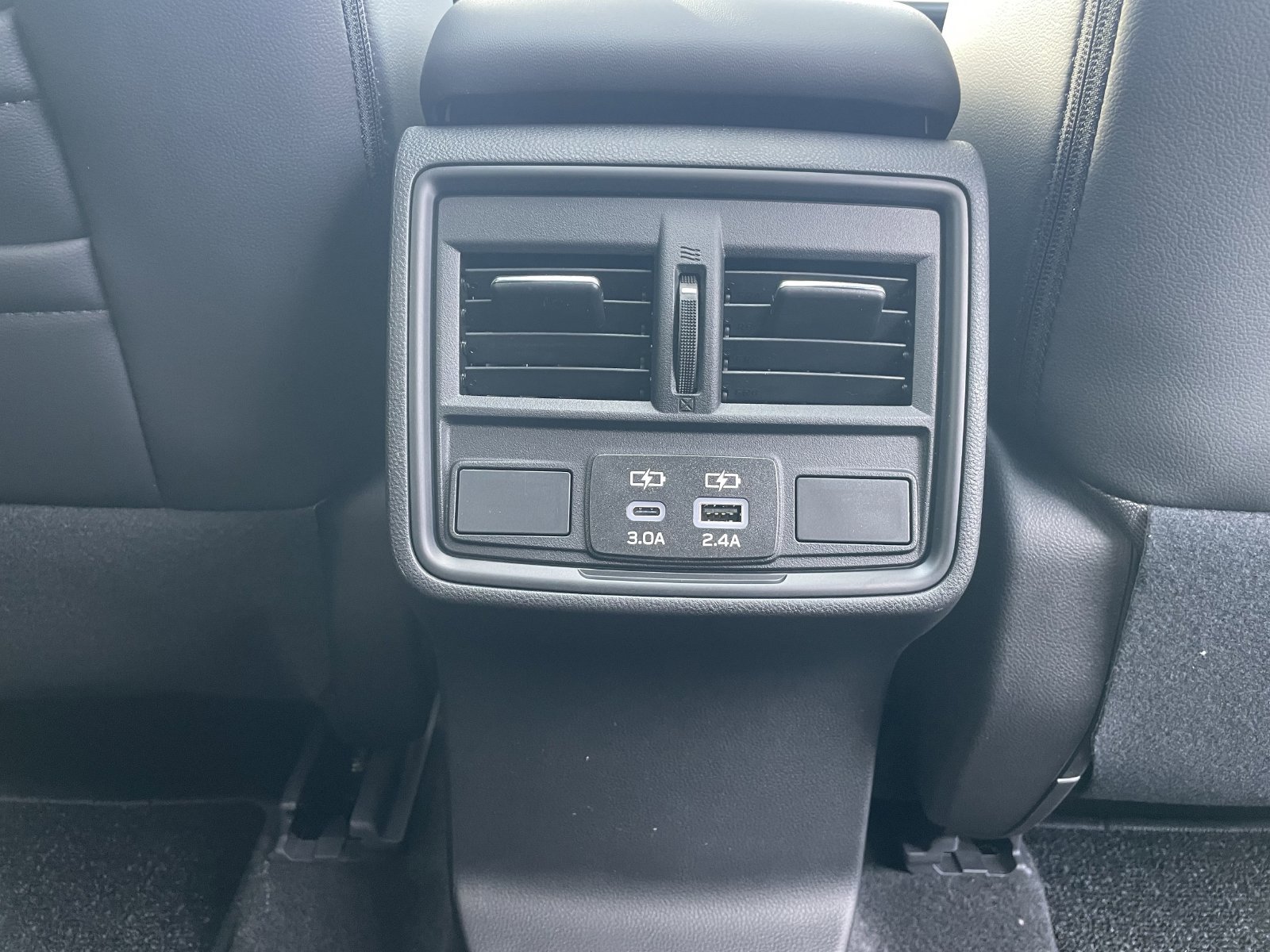 New 2026 Subaru Forester Premium AWD/4WD image 32