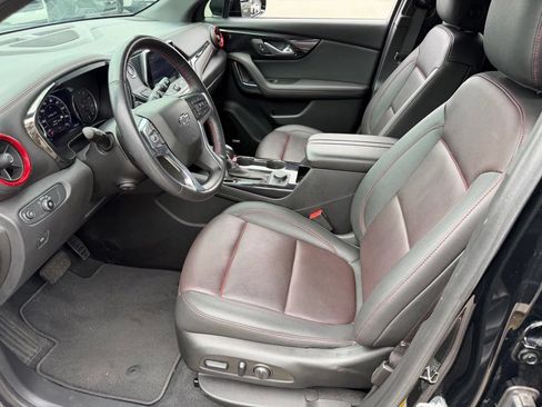 Used 2021 Chevrolet Blazer RS w/ Enhanced Convenience Package FWD image 26