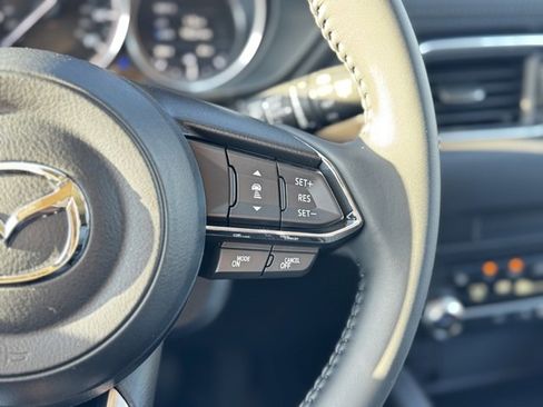 New 2025 MAZDA CX-5 AWD 2.5 S w/ Preferred Package image 26