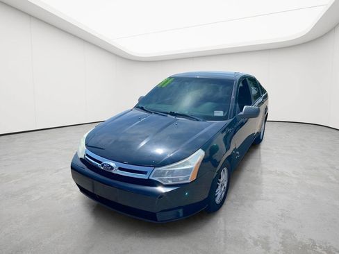 Used 2011 Ford Focus SE w/ 201A Rapid Spec Order Code FWD image 12