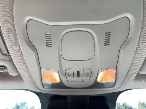 Used 2018 Jeep Renegade Latitude FWD image 21