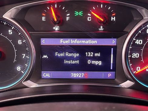 Used 2020 Chevrolet Equinox LT image 12