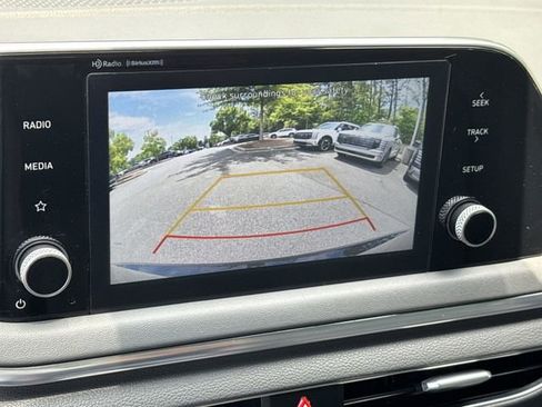 Used 2021 Hyundai Sonata SEL Plus w/ Cargo Package FWD image 29