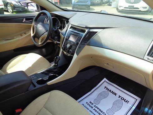 Used 2014 Hyundai Sonata GLS w/ Popular Equipment Group 2 FWD image 19