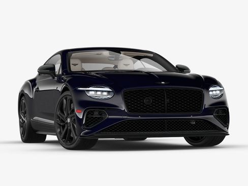 New 2026 Bentley Continental GT AWD/4WD image 6