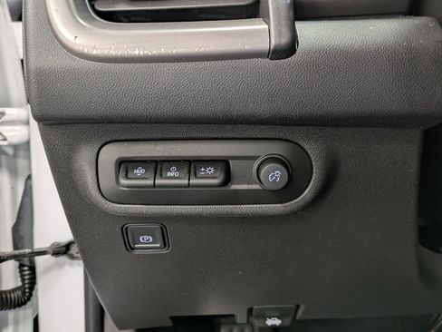 Used 2023 GMC Terrain AT4 w/ Infotainment Package II image 20