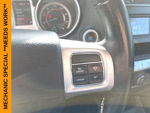 Used 2012 Dodge Journey R/T AWD/4WD image 20