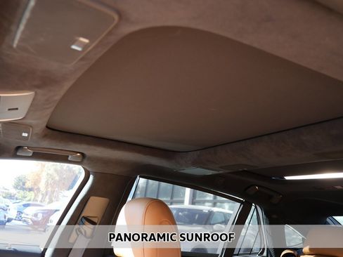 Used 2023 Lexus LS 500 w/ Luxury Package image 3