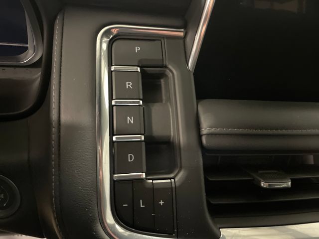 Used 2024 Chevrolet Tahoe Z71 AWD/4WD image 26