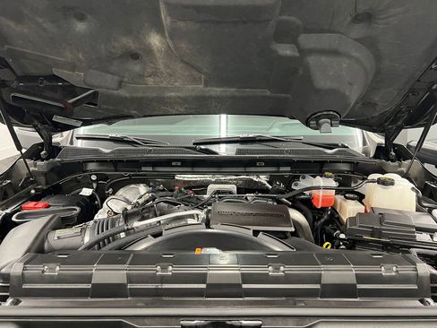 Used 2025 GMC Sierra 3500 AT4 w/ AT4 Premium Plus Package image 30