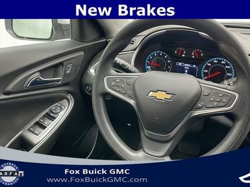 Used 2022 Chevrolet Malibu LT image 7