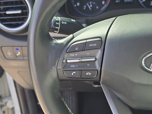 Used 2021 Hyundai Kona SEL w/ Cargo Package FWD image 30