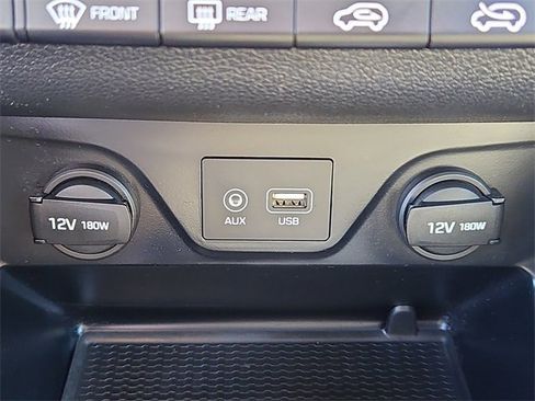 Used 2017 Hyundai Tucson Limited w/ Limited Ultimate Package 03 image 18