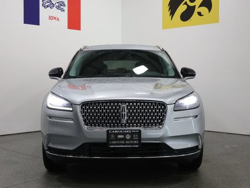 Used 2022 Lincoln Corsair Reserve AWD/4WD image 7