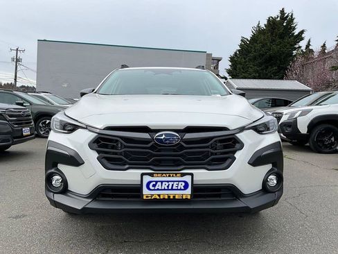 Certified 2025 Subaru Crosstrek 2.5i Limited w/ Crosstrek Mirror Package image 3