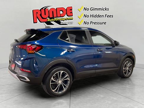 Used 2021 Buick Encore GX Select FWD image 6