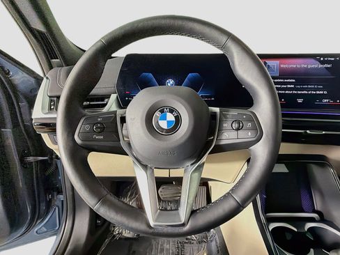 Certified 2023 BMW X1 xDrive28i w/ Convenience Package AWD/4WD image 11