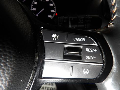 Used 2023 Honda HR-V Sport image 16