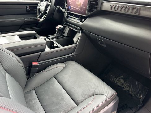 Used 2026 Toyota Tundra TRD Pro AWD/4WD image 15