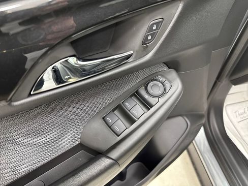 New 2026 Chevrolet TrailBlazer LT image 17