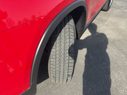 Used 2016 Chevrolet Trax LT w/ LT Convenience Package image 25