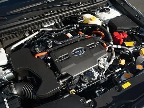 New 2026 Subaru Crosstrek 2.5i Limited image 11