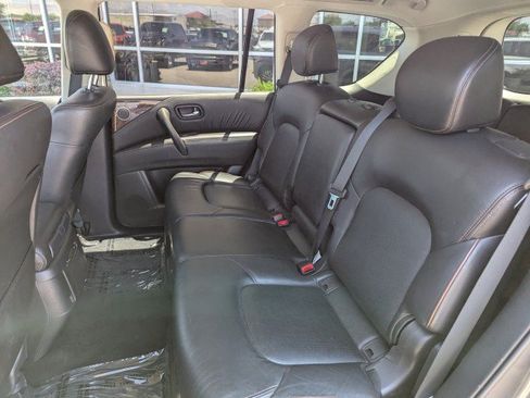 Used 2020 Nissan Armada SL w/ Premium Package AWD/4WD image 28