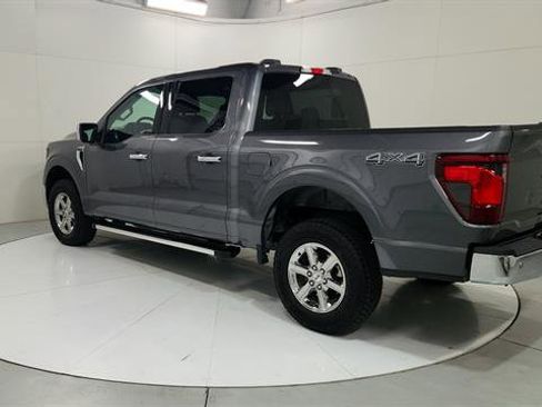 Used 2025 Ford F150 XLT w/ Equipment Group 301A Standard image 6