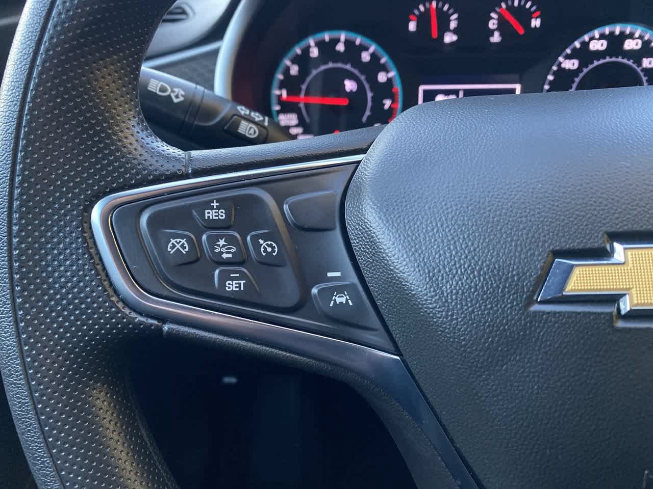 Used 2025 Chevrolet Malibu LT FWD image 20