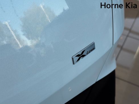 New 2025 Kia Sportage X-Line image 21
