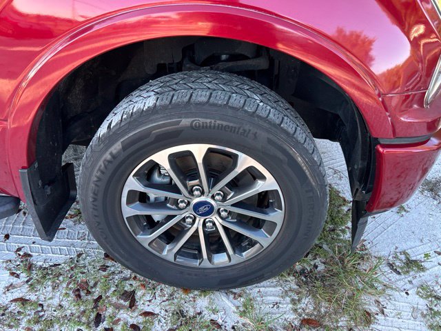 Used 2018 Ford F150 XLT w/ Equipment Group 301A Mid RWD image 20