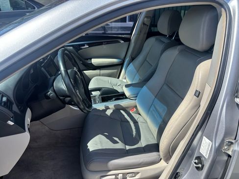Used 2008 Acura TL w/ Navigation System image 4