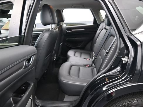 Used 2025 MAZDA CX-5 AWD 2.5 S w/ Select Package image 30