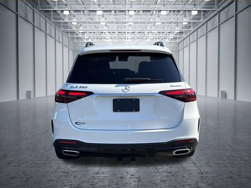 Used 2024 Mercedes-Benz GLE 350 4MATIC image 7