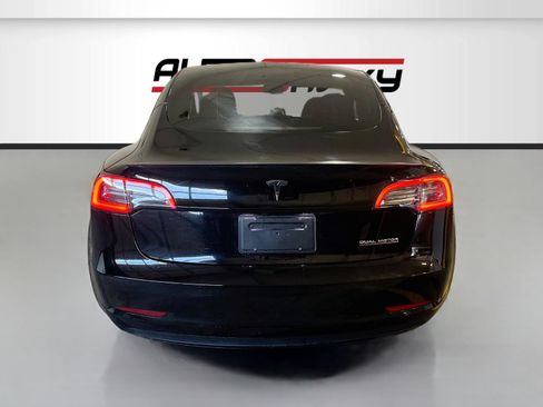 Used 2022 Tesla Model 3 Performance AWD/4WD image 6